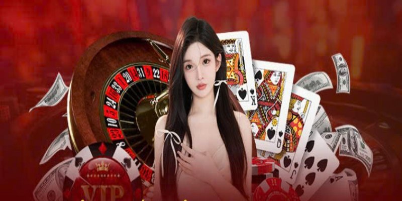 Giới thiệu chương trình khuyến mãi VIP QQ88 hấp dẫn cho người chơi