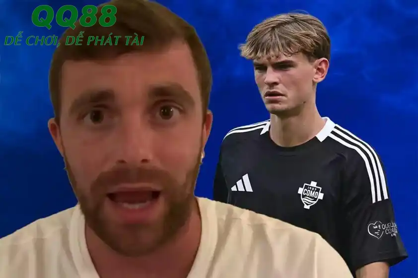 Fabrizio Romano khẳng định Nico Paz sẽ không gia nhập Real Madrid vào tháng 1 tới (Ảnh: MSN News). Fabrizio Romano khẳng định Nico Paz sẽ không gia nhập Real Madrid vào tháng 1 tới (Ảnh: MSN News).